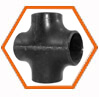 ASTM A234 Carbon Steel Cross