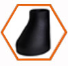 ASTM A234 Carbon Steel Eccentric Reducer