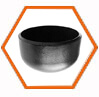 ASTM A234 Carbon Steel Pipe Cap