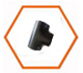 ASTM A234 Carbon Steel Tee