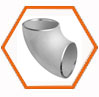Stainless Steel Pipe Elbow