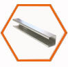 Stainless Steel 310/310S C Channels