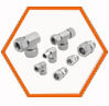 SS Tube Fittings