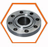Carbon Steel A105  Ring Type Joint Flanges