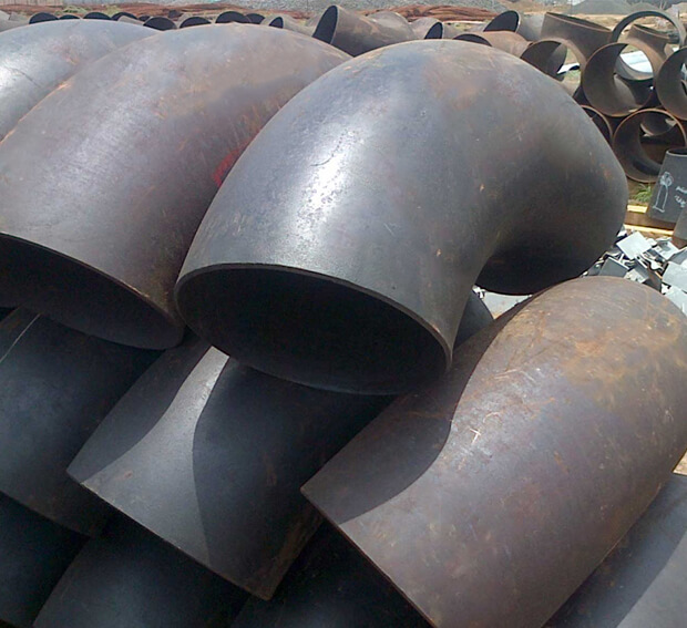 Alloy Steel WP11 Pipe Fittings