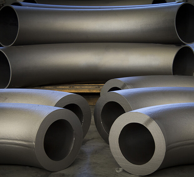 Alloy Steel WP11 Butt weld Fittings
