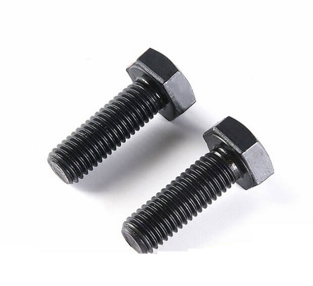 Carbon Steel Gr.A/Gr.B Fastener
