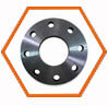 Alloy Steel Plate Flanges