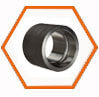 Alloy 20 Half Coupling