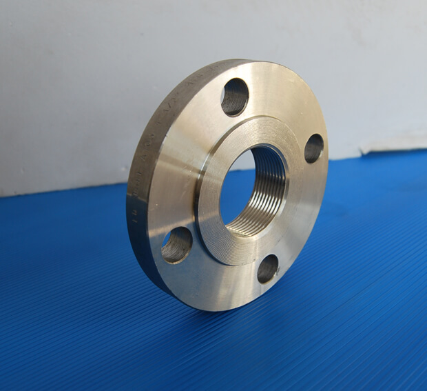 Incoloy Alloy 825 Threaded Flanges